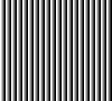 Stripes of varying shades of gray